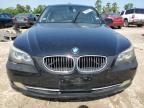 2010 Bmw 528 I for Sale in Houston, TX - Water/Flood