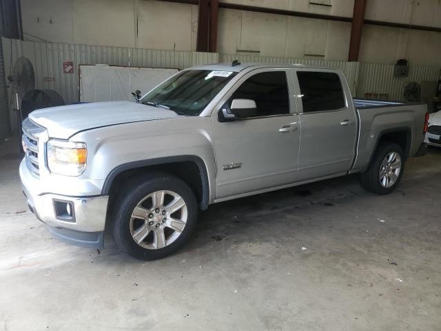 2014 Gmc Sierra C1500 Sle
