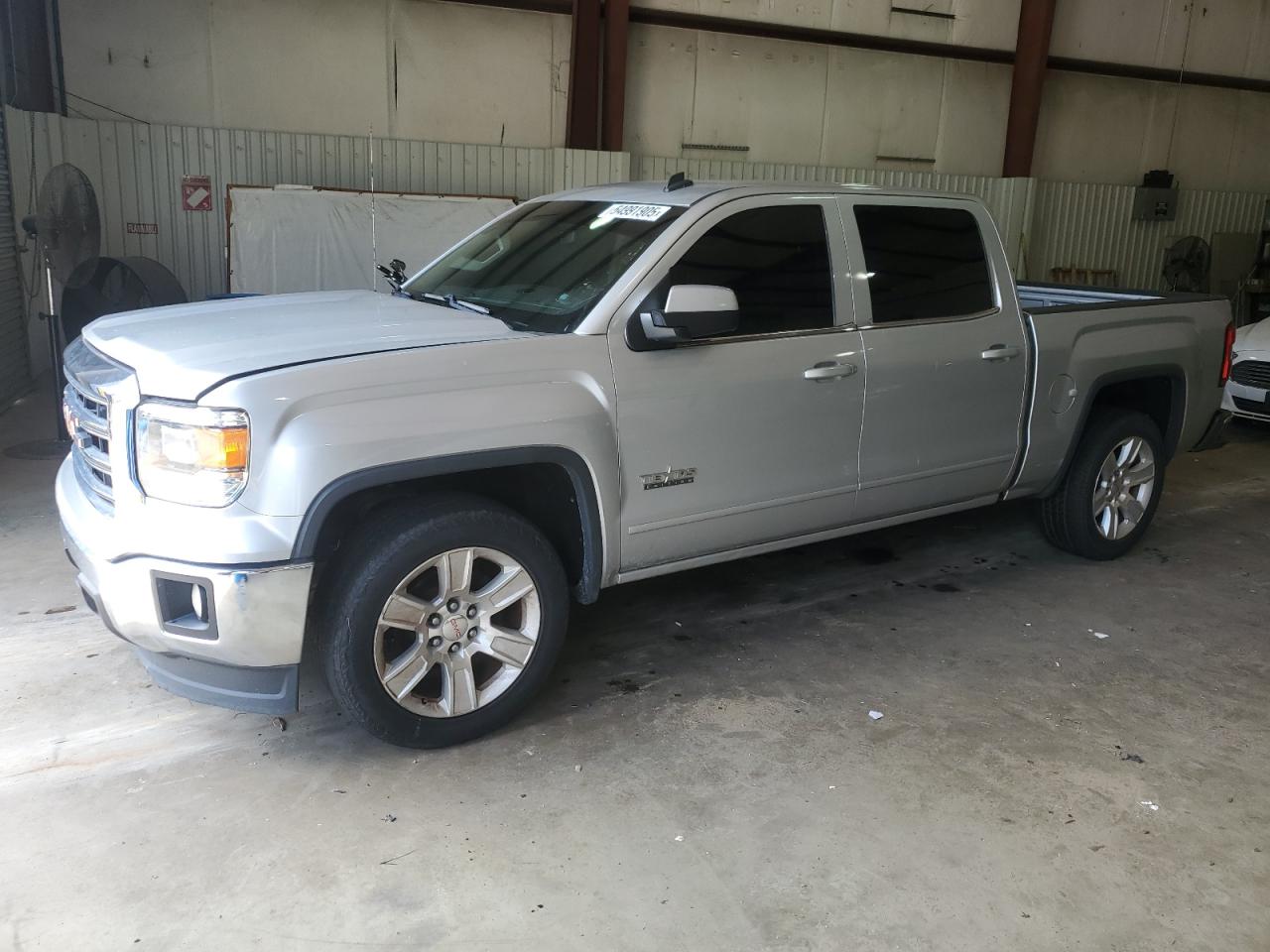 2014 Gmc Sierra C1500 Sle for Sale in Lufkin, TX - Minor Dent/Scratches
