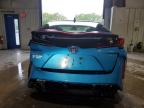 2020 Toyota Prius Prime Le за продажба в North Billerica, MA - Rear End