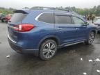 2019 Subaru Ascent Touring продається в Exeter, RI - Water/Flood