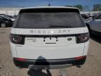 2017 Land Rover Discovery Sport Hse de vânzare în Greenwood, NE - Rear End