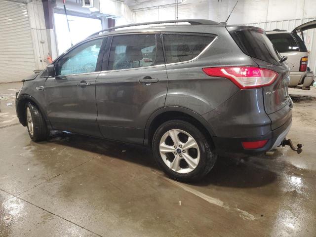  FORD ESCAPE 2016 Сірий