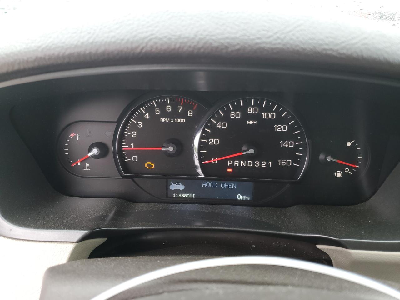 2008 Cadillac Dts VIN: 1G6KD57Y48U178829 Lot: 56669235