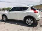 2012 Nissan Juke S en Venta en Littleton, CO - Side