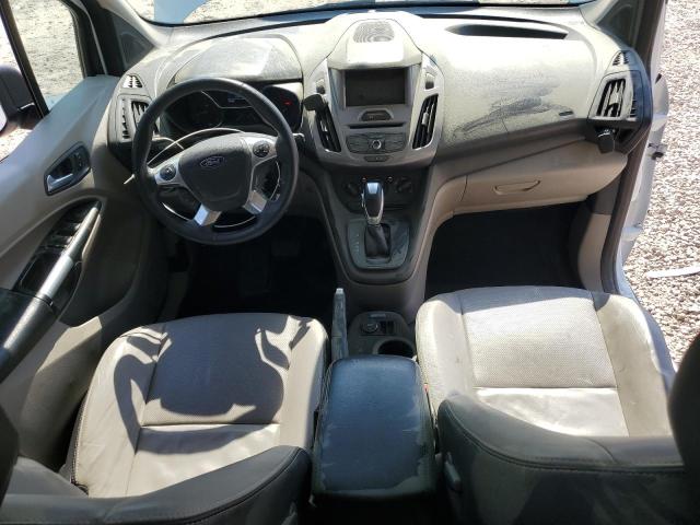  FORD TRANSIT 2015 Biały