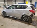 2017 Toyota Corolla Im  de vânzare în Chalfont, PA - Side