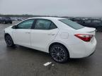 2016 Toyota Corolla L იყიდება Brookhaven-ში, NY - Front End