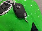2024 KAWASAKI EX500 A for sale at Copart VT - RUTLAND