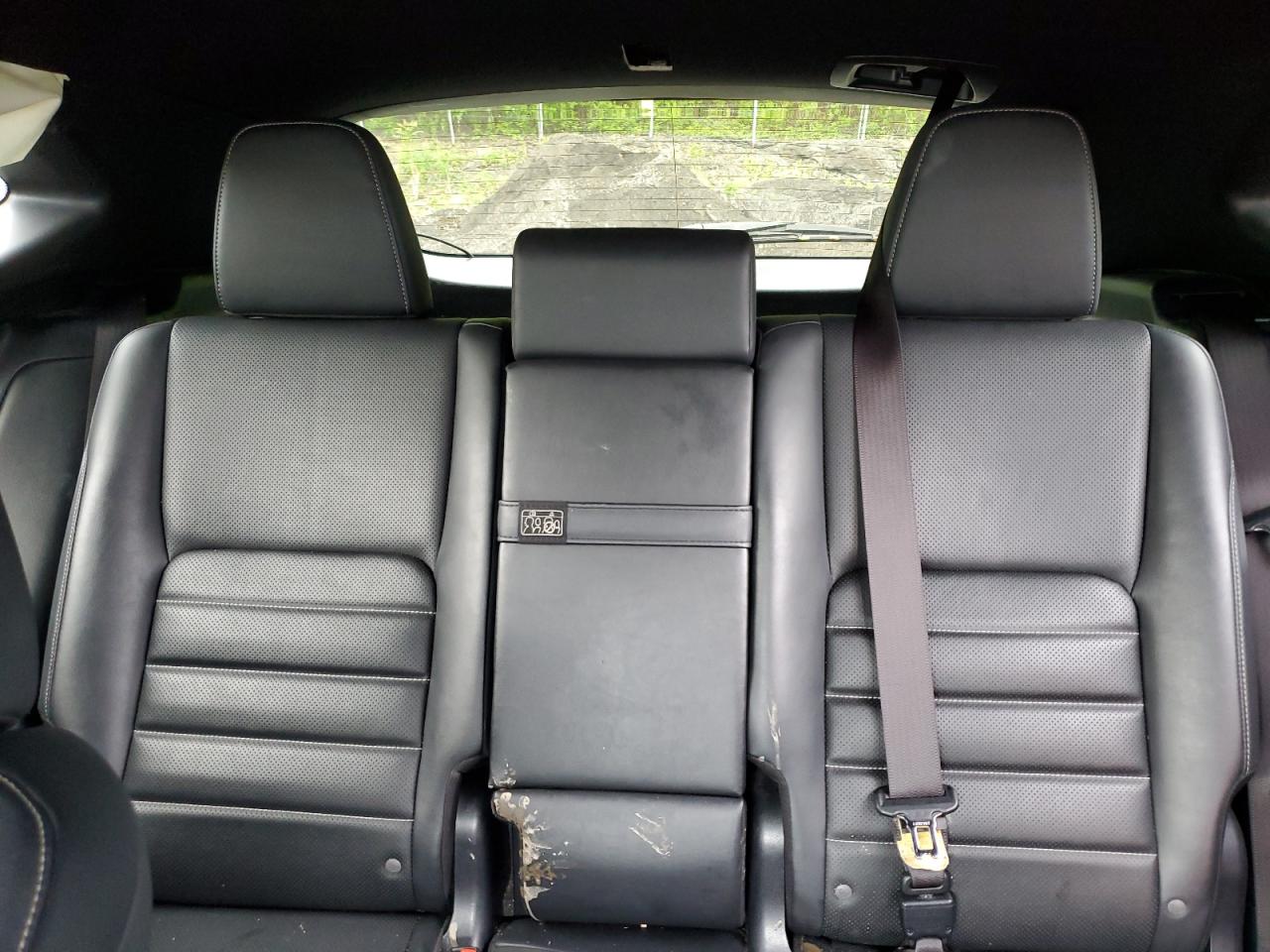 2015 Lexus Nx 200T VIN: JTJBARBZ9F2011143 Lot: 56987665