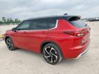 2024 Mitsubishi Outlander Sel на продаже в Houston, TX - Water/Flood