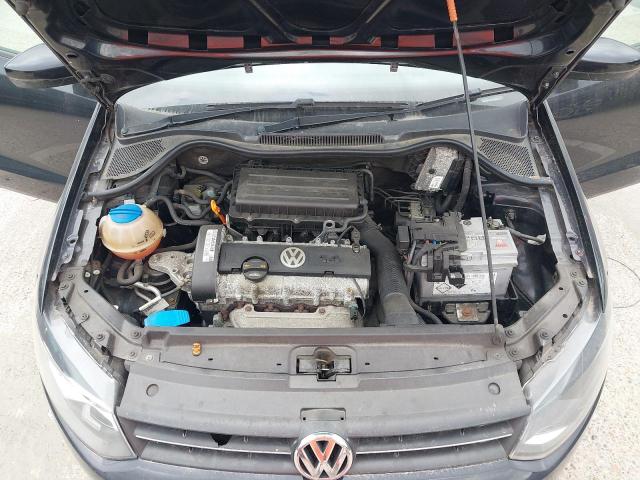 2010 VOLKSWAGEN POLO SE 85