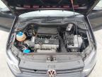 2010 VOLKSWAGEN POLO SE 85 for sale at Copart SANDWICH