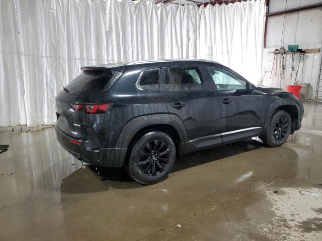  MAZDA CX-50 PREF 2024 Czarny