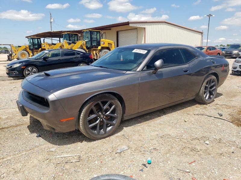 DODGE CHALLENGER 2022