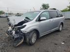 2012 Toyota Sienna Xle zu verkaufen in Marlboro, NY - Front End