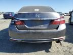 2016 Honda Accord Lx zu verkaufen in Antelope, CA - Side