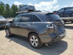 2012 Acura Mdx Technology იყიდება Greenwell Springs-ში, LA - Rear End