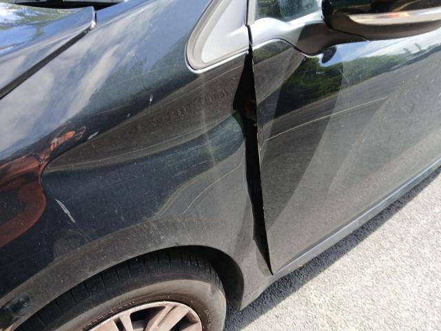 2013 PEUGEOT 208 ACCESS