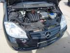 2010 MERCEDES BENZ A160 BLUEE for sale at Copart SANDY