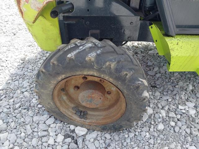 2011 FORK FORK LIFT