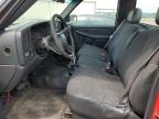 2002 Chevrolet Silverado C1500 for Sale in Temple, TX - Front End