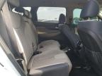 2020 Hyundai Santa Fe Sel продається в Riverview, FL - Rear End
