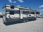 2015 Puma Trailer en Venta en Tulsa, OK - Hail