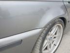 2002 BMW 540I SPORT for sale at Copart ROCHFORD