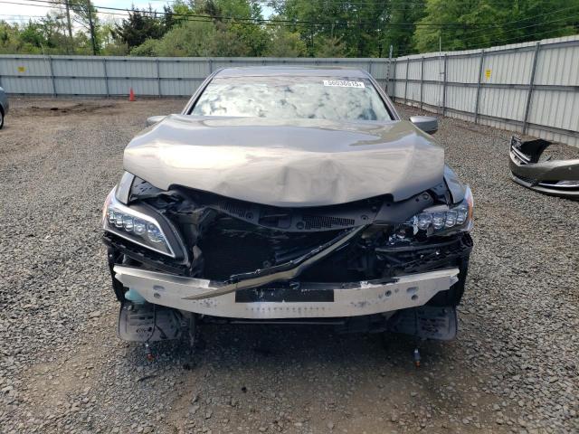  ACURA RLX 2014 Gold