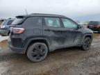 2018 Jeep Compass Latitude للبيع في Rocky View County، AB - Hail