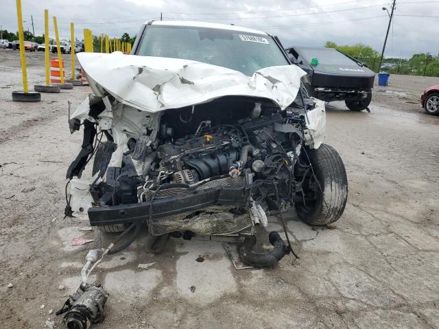  KIA SOUL 2023 Белый