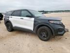 2022 Ford Explorer Police Interceptor na sprzedaż w San Antonio, TX - All Over