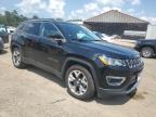 2020 Jeep Compass Limited de vânzare în Greenwell Springs, LA - Side