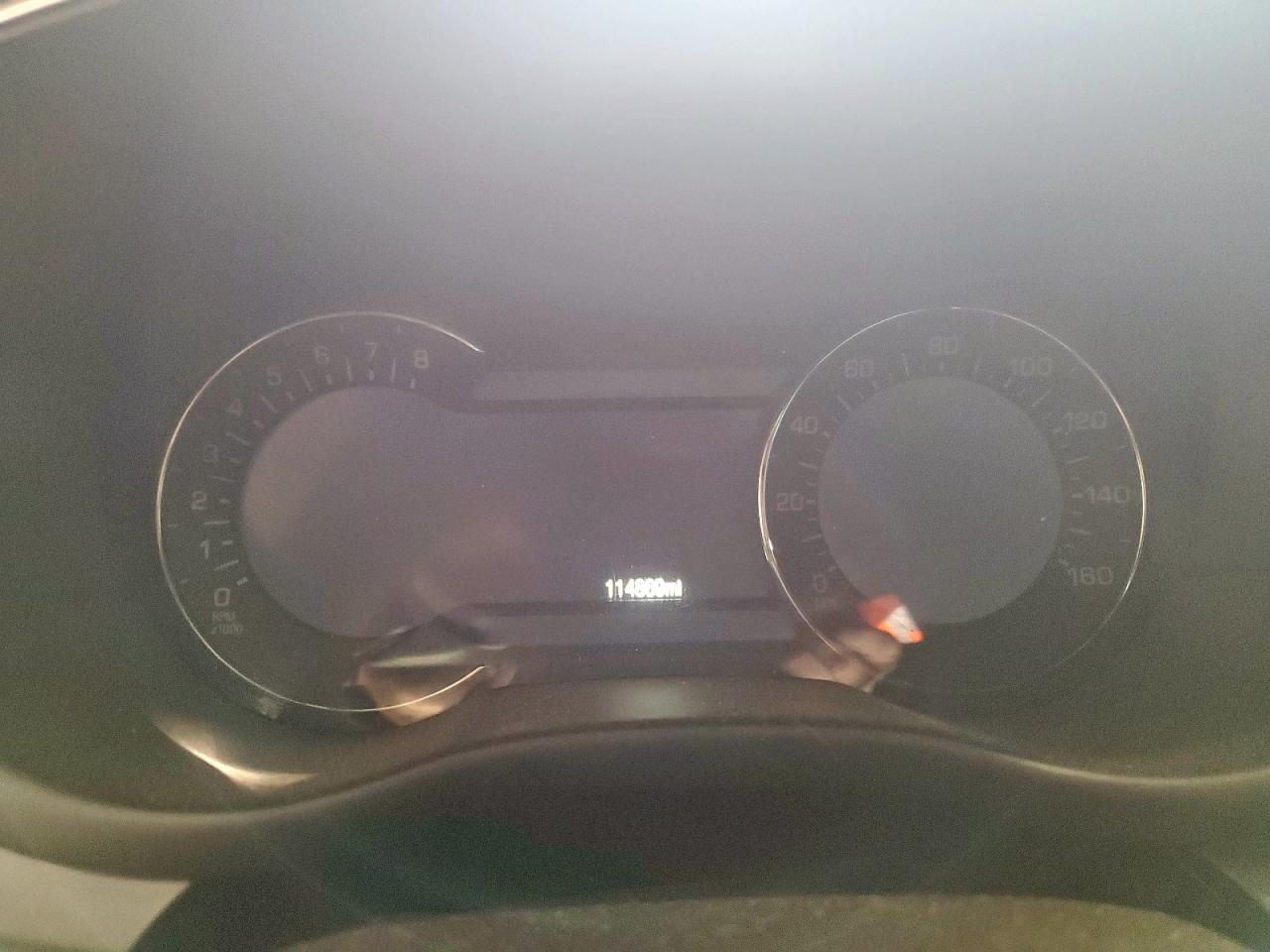 2015 Lincoln Mkc VIN: 5LMCJ1A95FUJ35207 Lot: 58806065