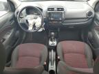 2024 Mitsubishi Mirage Se   продається в Augusta, GA - Front End