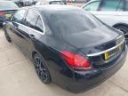 2020 MERCEDES BENZ C 220 AMG for sale at Copart SANDY