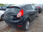 2013 FORD FIESTA TIT for sale at Copart BRISTOL