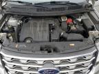 2017 Ford Explorer Xlt na sprzedaż w Hillsborough, NJ - Front End