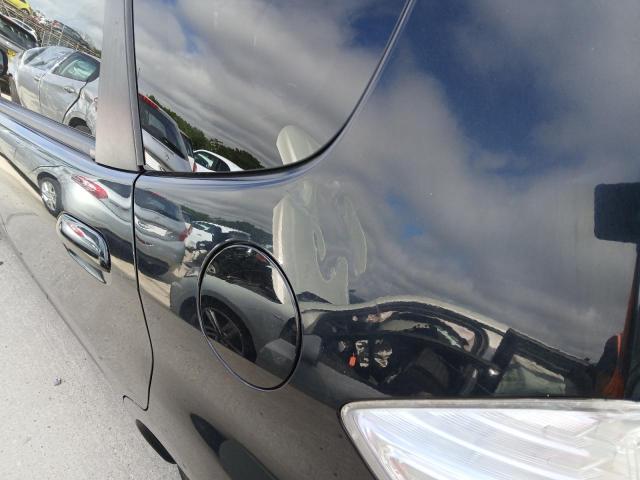 2012 HONDA JAZZ HX IM