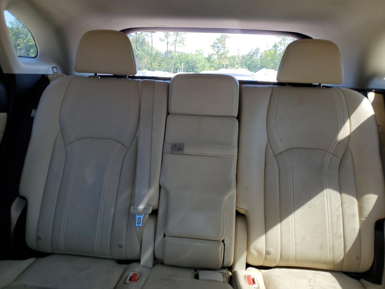 2016 Lexus Rx 350 VIN: 2T2ZZMCA3GC005696 Lot: 56166385
