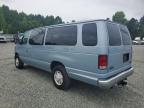 2000 Ford Econoline E350 Super Duty Wagon للبيع في Mebane، NC - Vandalism