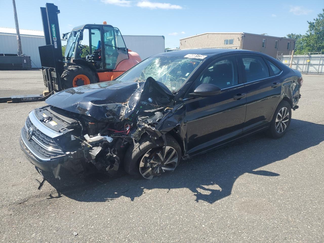 3VW5M7BU8RM092694 VOLKSWAGEN JETTA Photo 1