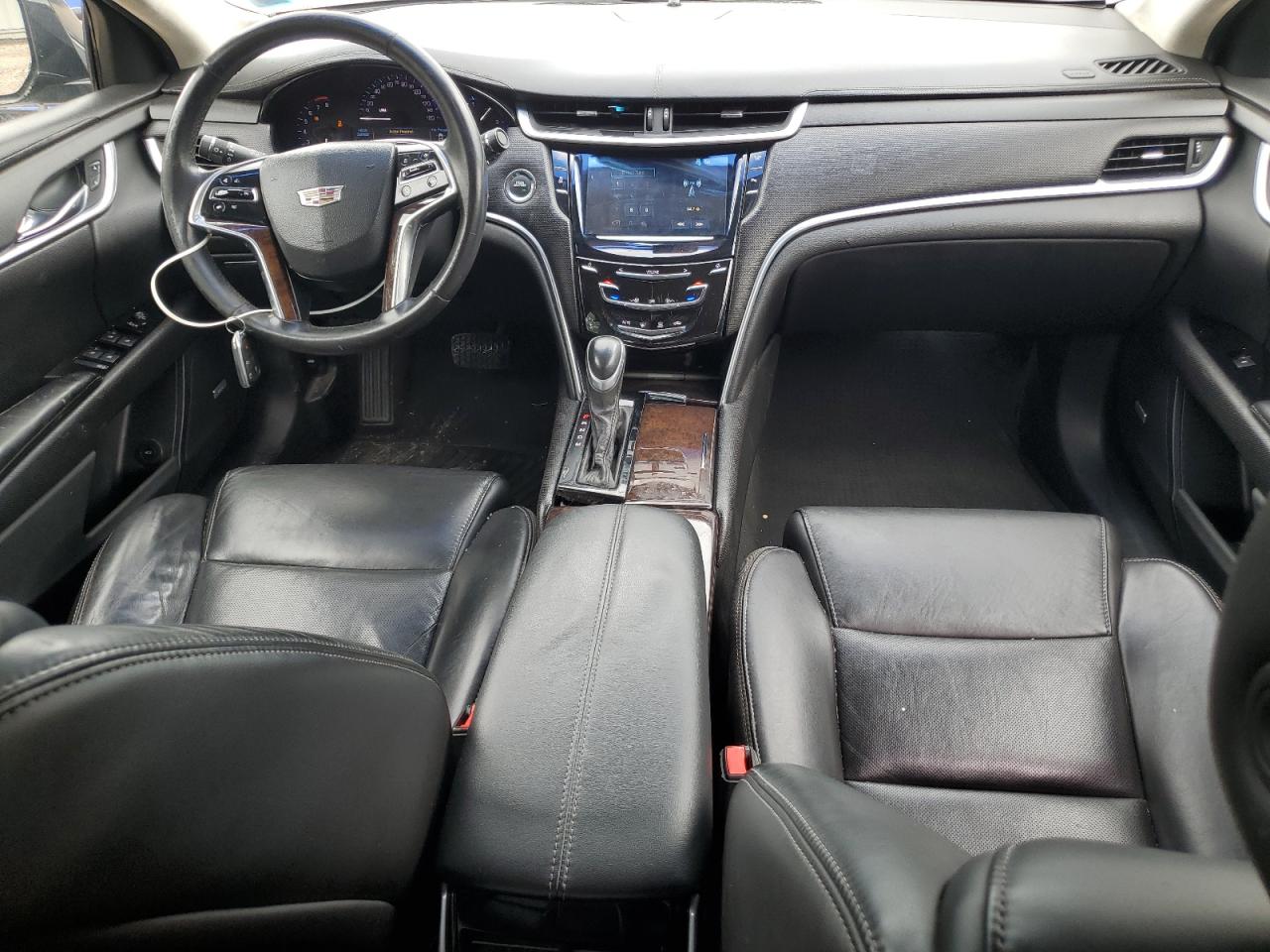 2018 Cadillac Xts VIN: 2G61U5S35G9209122 Lot: 56844015