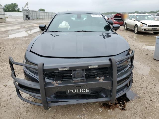  DODGE CHARGER 2019 Szary