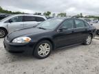 2016 Chevrolet Impala Limited Lt للبيع في West Warren، MA - Side