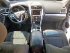 2013 Ford Explorer Xlt de vânzare în Wilmer, TX - Side