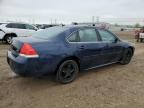 2010 Chevrolet Impala Ls იყიდება Elgin-ში, IL - Front End