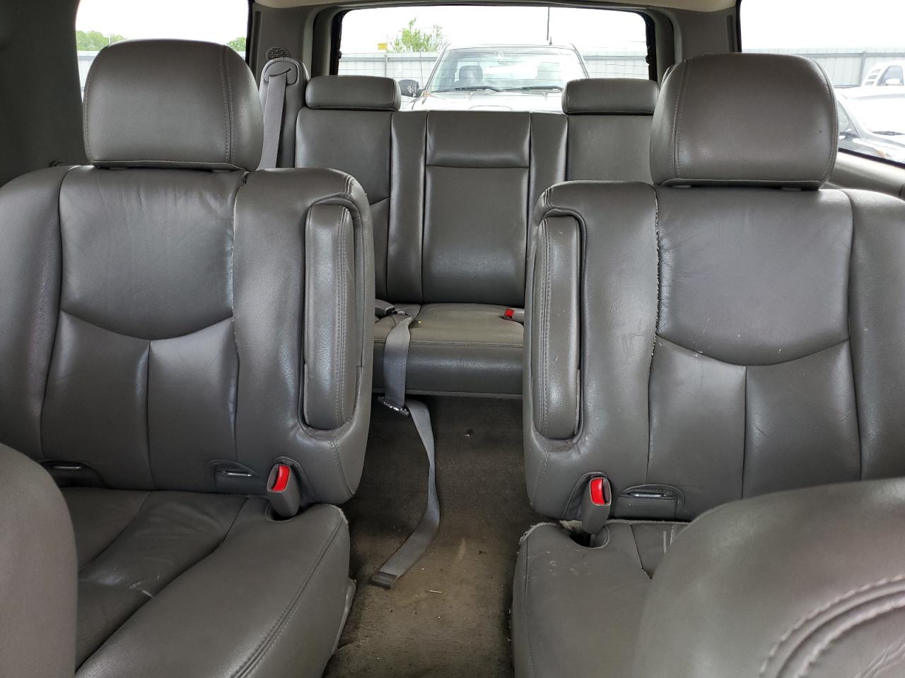 2005 GMC Yukon Xl K1500 VIN: 1GKFK16Z35J151159 Lot: 55824305