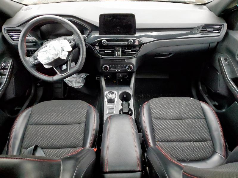  FORD ESCAPE ST 2023 Черный